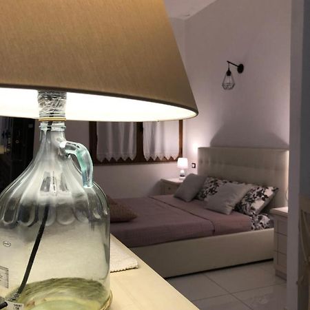 Appartement Elegante Monolocale Al Centro Del Paese à Teulada Extérieur photo