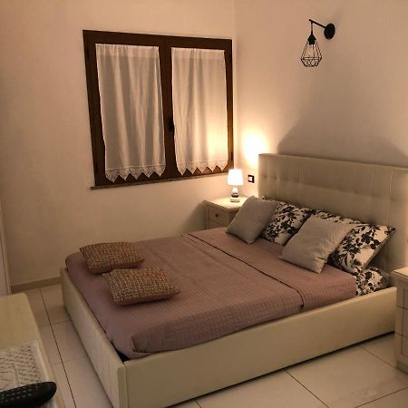 Appartement Elegante Monolocale Al Centro Del Paese à Teulada Extérieur photo