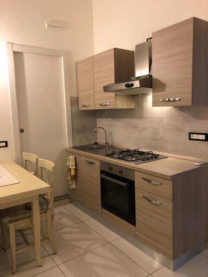 Appartement Elegante Monolocale Al Centro Del Paese à Teulada Extérieur photo