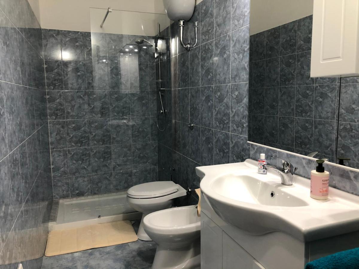 Appartement Elegante Monolocale Al Centro Del Paese à Teulada Extérieur photo